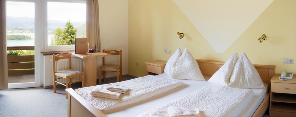 Gruner Heinrich - Bett&Fruhstuck Oberaichwald  Ruang foto