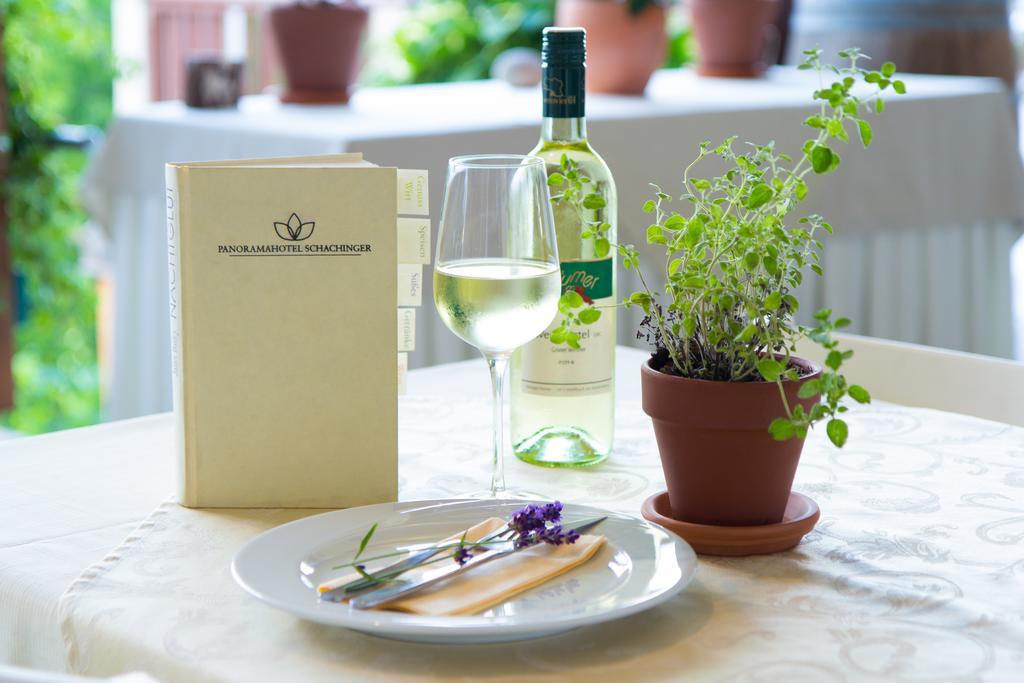Gruner Heinrich - Bett&Fruhstuck Oberaichwald  Bagian luar foto